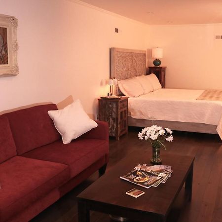 Belmont Blvd Bed And Breakfast Nashville Eksteriør billede