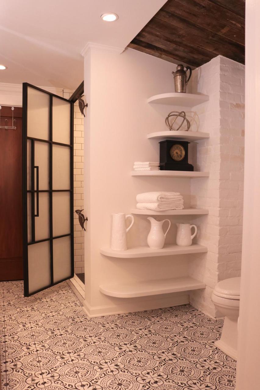 Belmont Blvd Bed And Breakfast Nashville Eksteriør billede